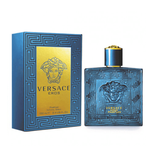 عطر فيرساتشي إيروس (Versace Eros)