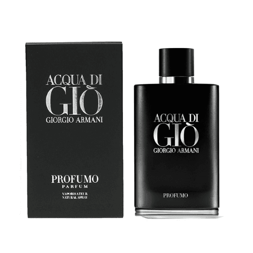 عطر أكوا دي جيو بروفومو من أرماني (Acqua di Giò Profumo)
