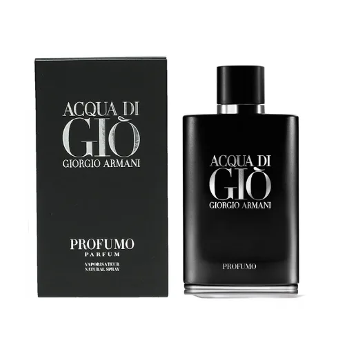عطر أكوا دي جيو بروفومو من أرماني (Acqua di Giò Profumo)