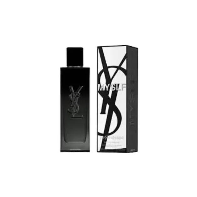 عطر ماي سيلف إيف سان لوران (Myself Yves Saint Laurent)