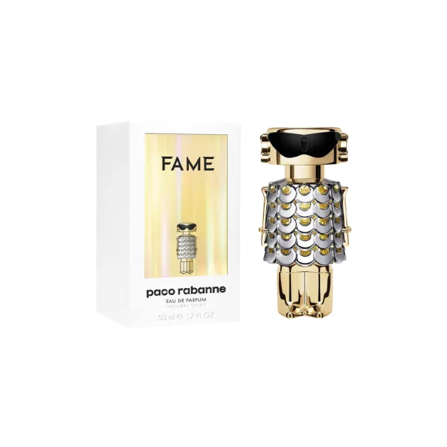 عطر فاميه باكو رابان (Fame Paco Rabanne)