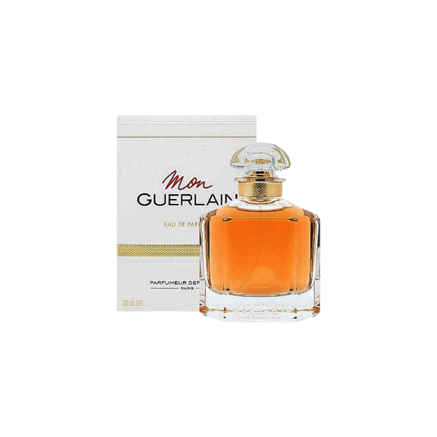 عطر مون غيرلان (Mon Guerlain)