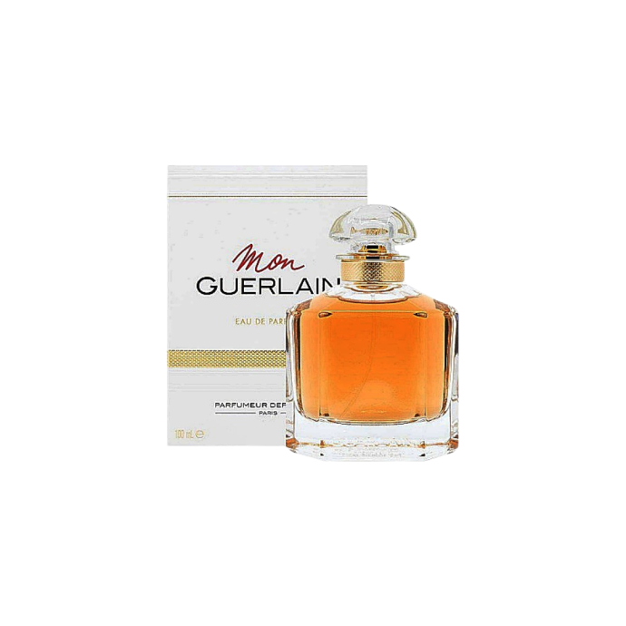 عطر مون غيرلان (Mon Guerlain)